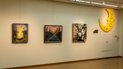 展示風景