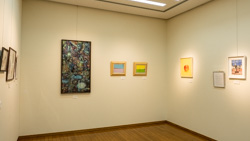 展示風景
