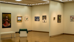 展示風景