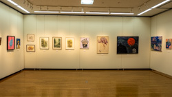 展示風景